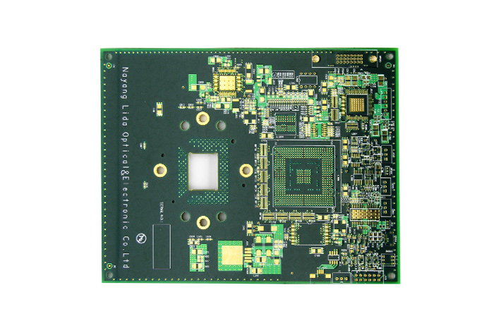 军工级高频板pcba好色先生APP下载